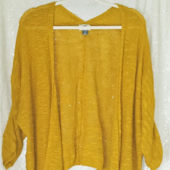 Old Navy Sweaters - Old Navy Cocoon Cardigan Old Navy Sweaters - Old Navy Cocoon Cardigan